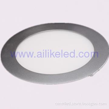 High-end Downlight led lamp 12W with 2 years warranty